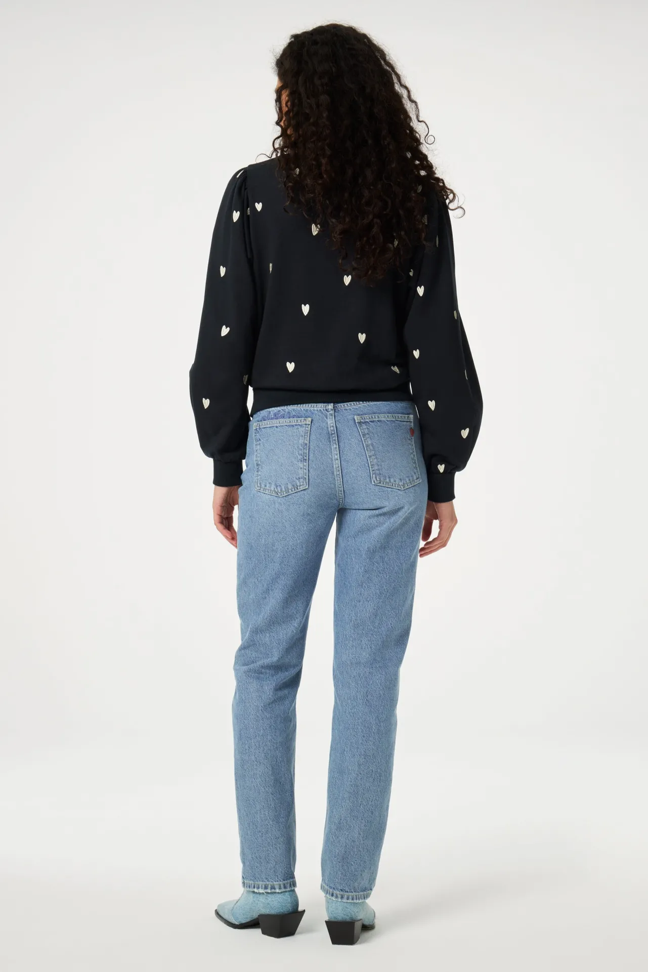 Fabienne Chapot Dina Sweater> More Responsible Styles|Truien & Vesten