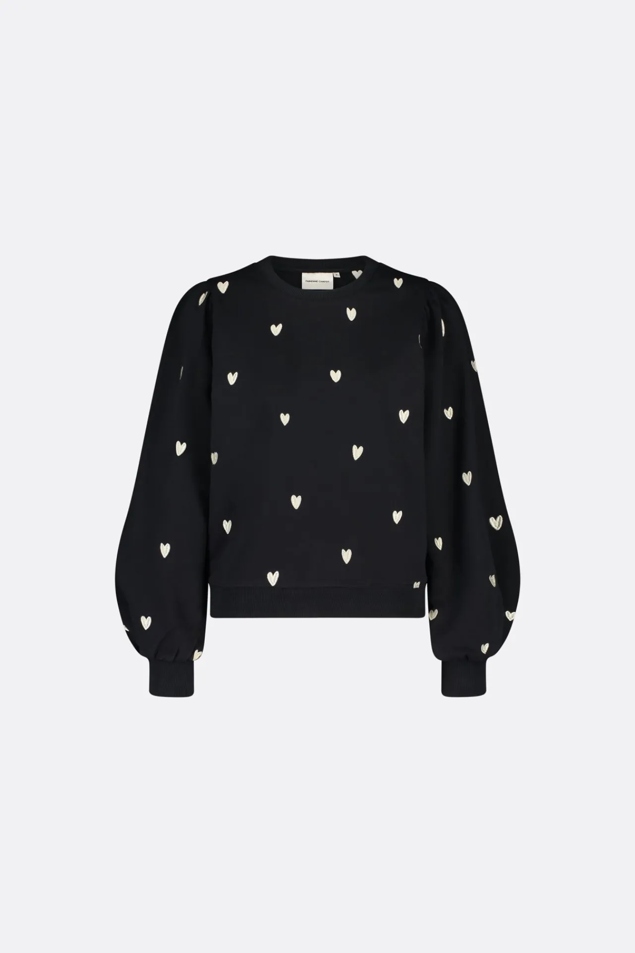 Fabienne Chapot Dina Sweater> More Responsible Styles|Truien & Vesten