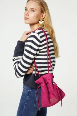 Fabienne Chapot Diony Nylon Bag> Tassen