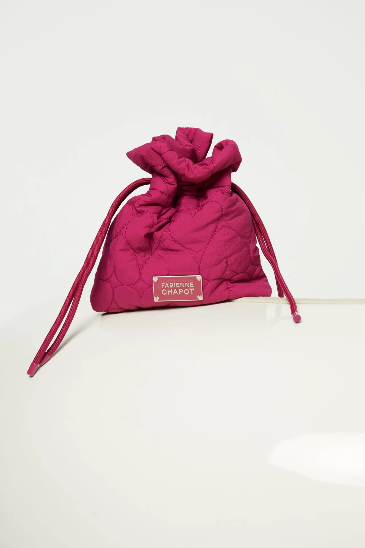 Fabienne Chapot Diony Nylon Bag> Tassen