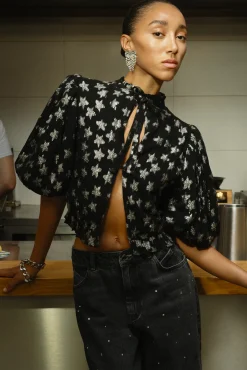 Fabienne Chapot Dolli Top> Tops & T-Shirts