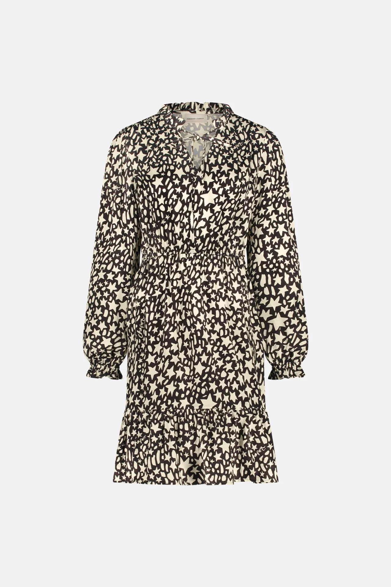 Fabienne Chapot Dorothy Dress> More Responsible Styles|Jurken