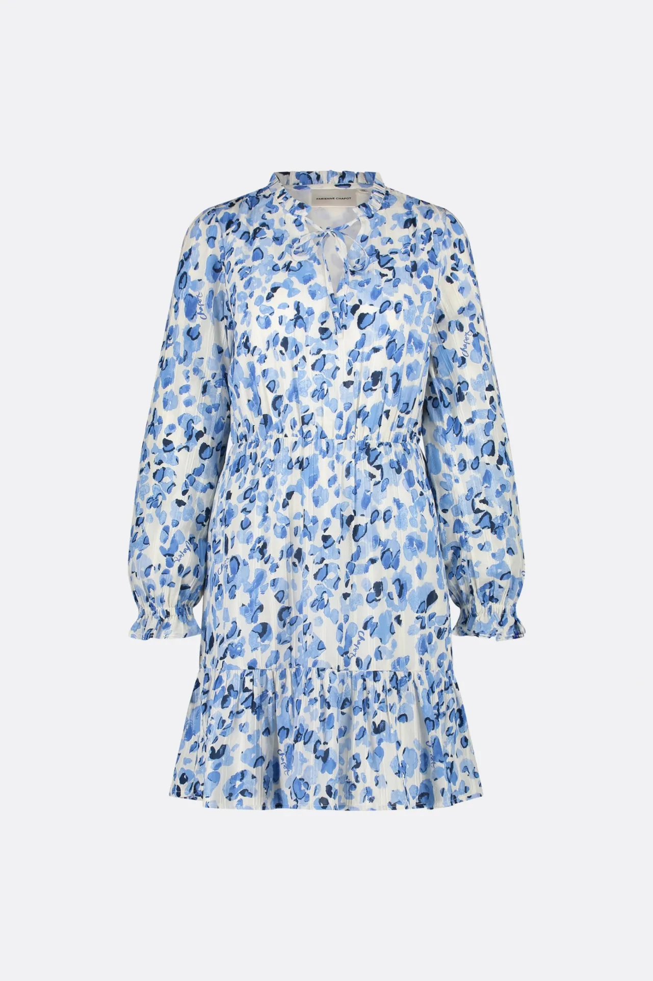 Fabienne Chapot Dorothy Dress> More Responsible Styles|Jurken