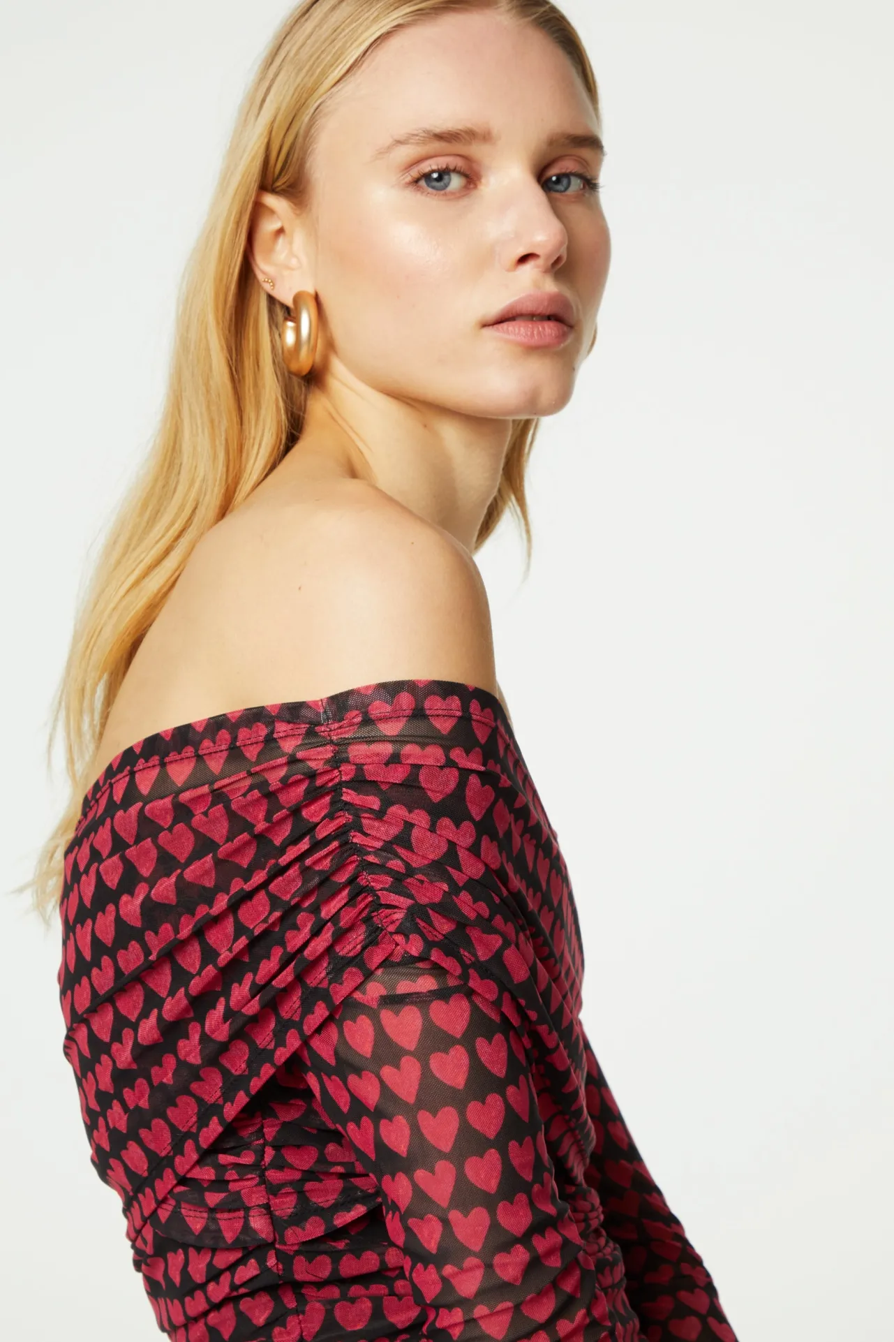 Fabienne Chapot Duzzy Top> More Responsible Styles|Tops & T-Shirts
