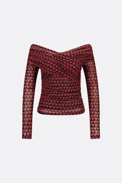 Fabienne Chapot Duzzy Top><noscript><img width=
