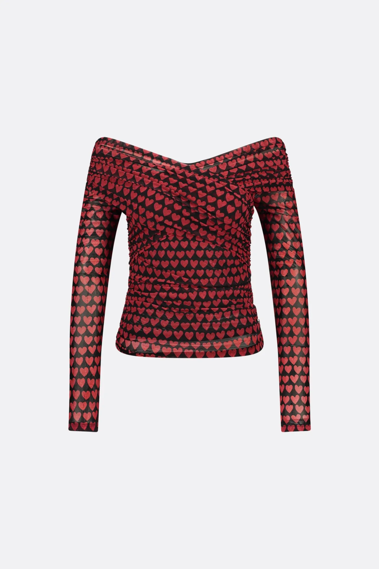 Fabienne Chapot Duzzy Top> More Responsible Styles|Tops & T-Shirts