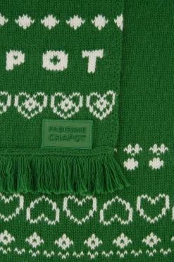 Fabienne Chapot Eden Scarf> Sjaals