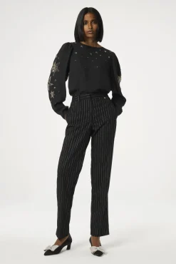 Fabienne Chapot Elliot Trousers> More Responsible Styles|Broeken