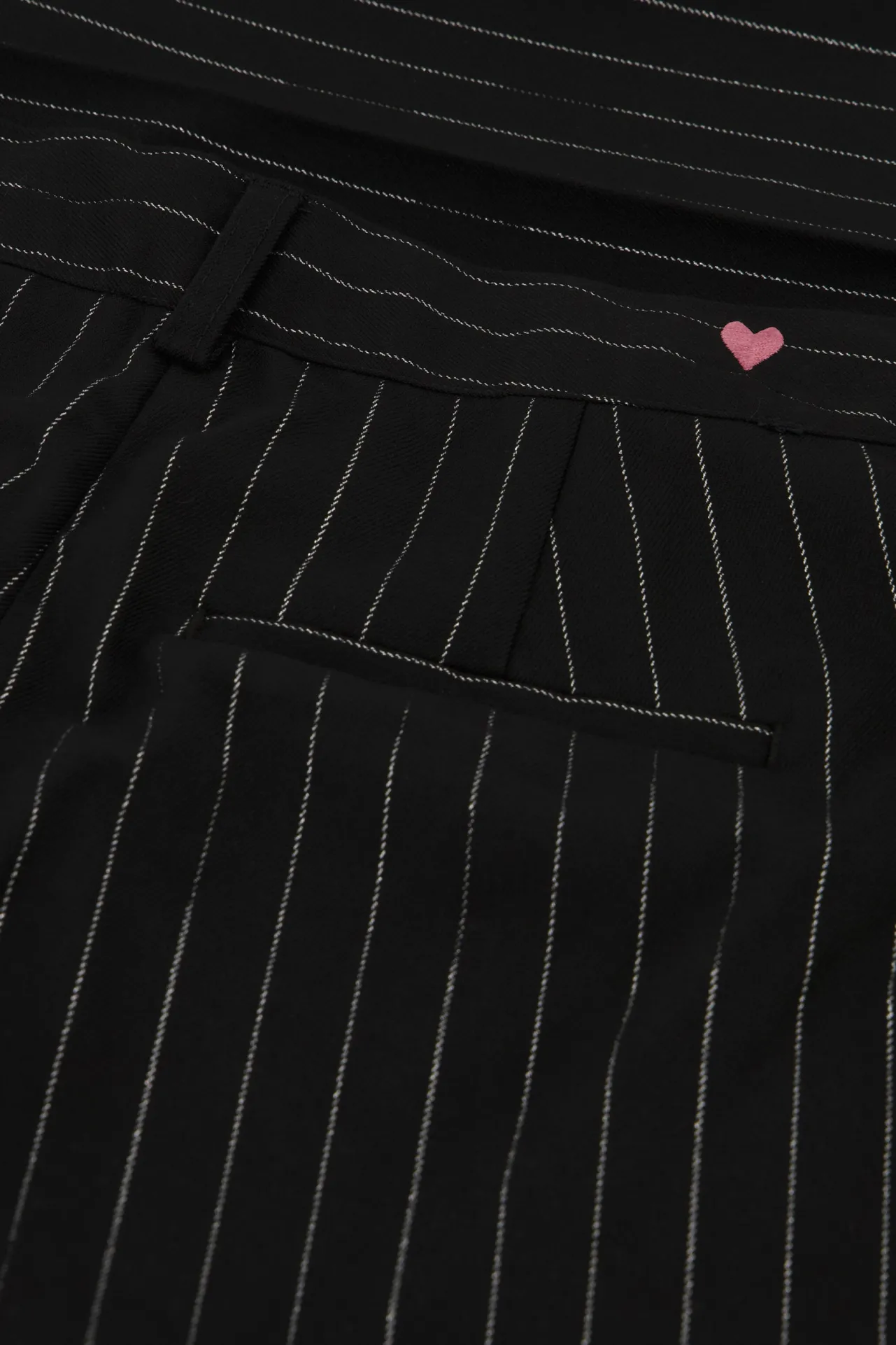 Fabienne Chapot Elliot Trousers> More Responsible Styles|Broeken