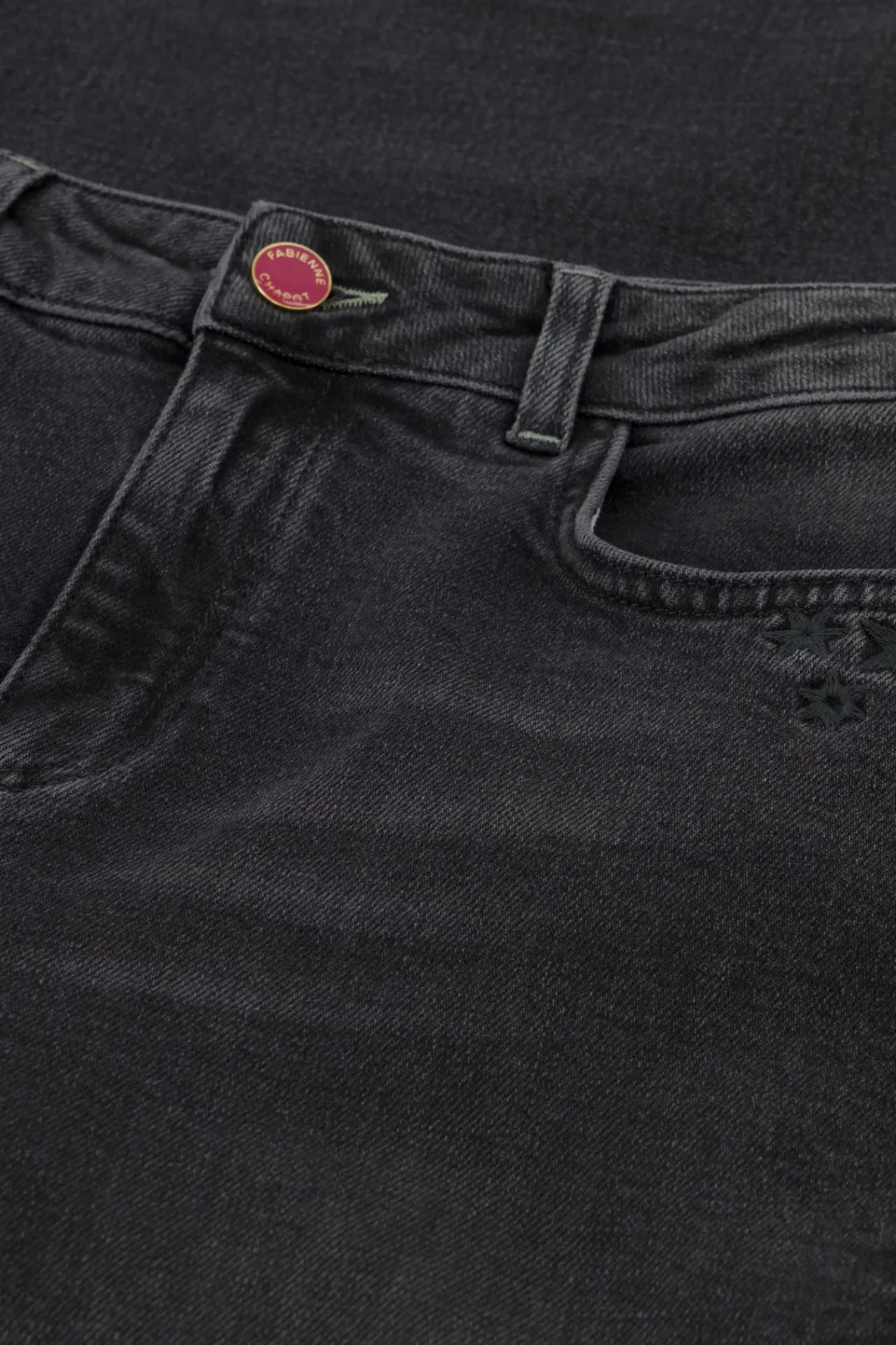 Fabienne Chapot Eva Flare Jeans> Denim|Broeken