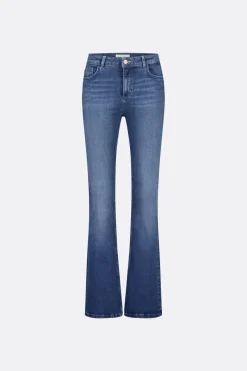 Fabienne Chapot Eva Flare Jeans><noscript><img width=