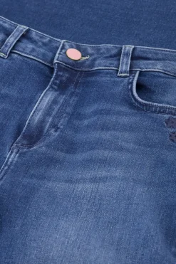 Fabienne Chapot Eva Flare Jeans><noscript><img width=