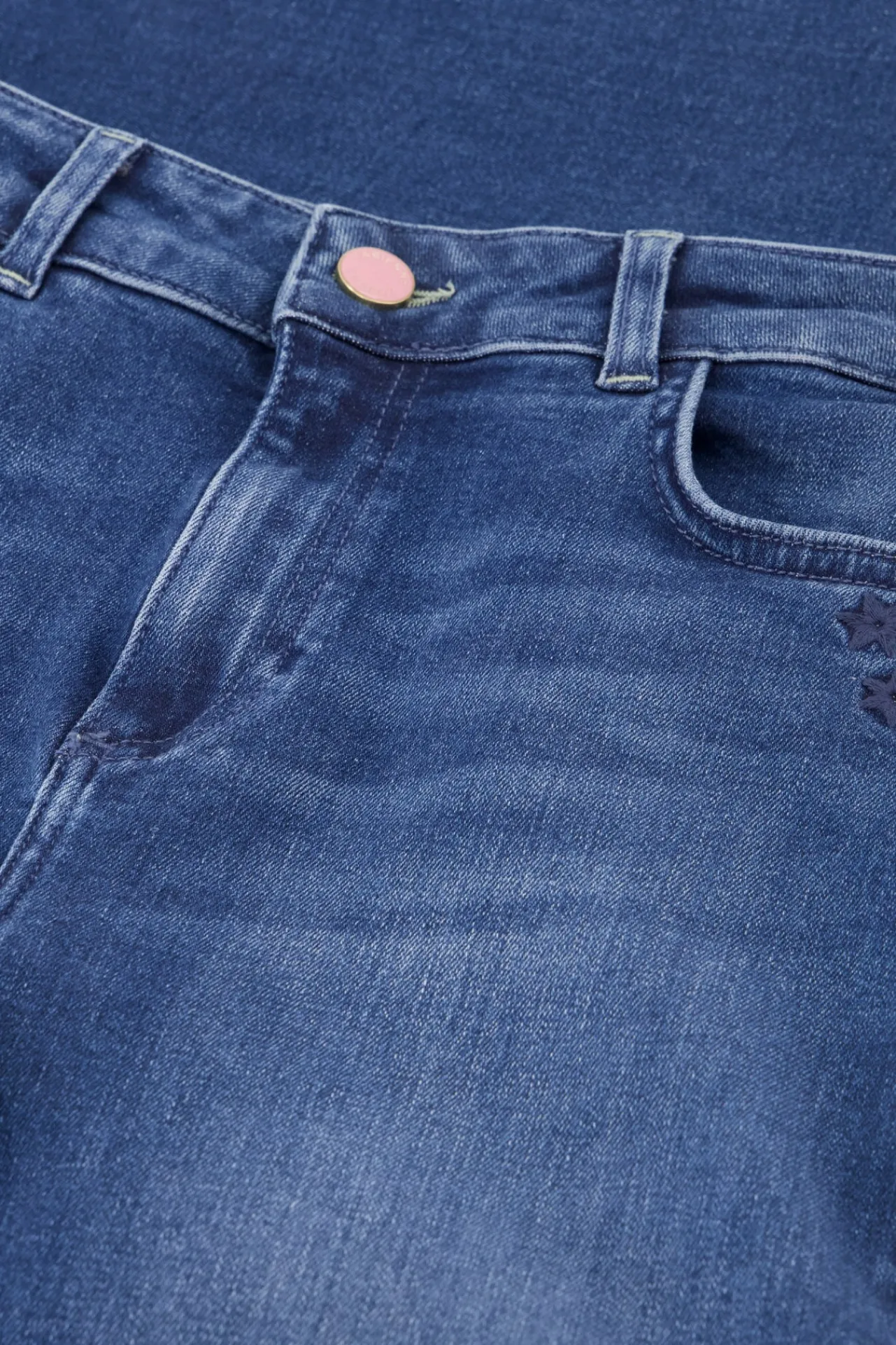Fabienne Chapot Eva Flare Jeans> Denim|Broeken