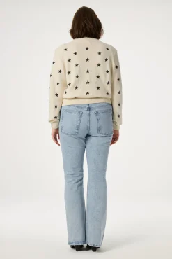 Fabienne Chapot Eva Flare Jeans> Denim|Broeken