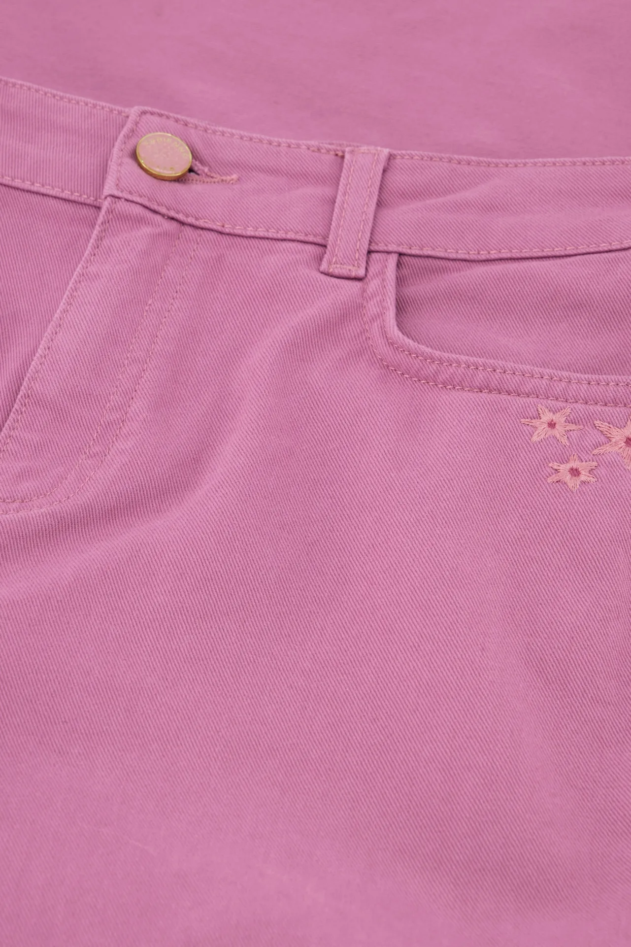Fabienne Chapot Eva Flare Jeans> Denim|Broeken