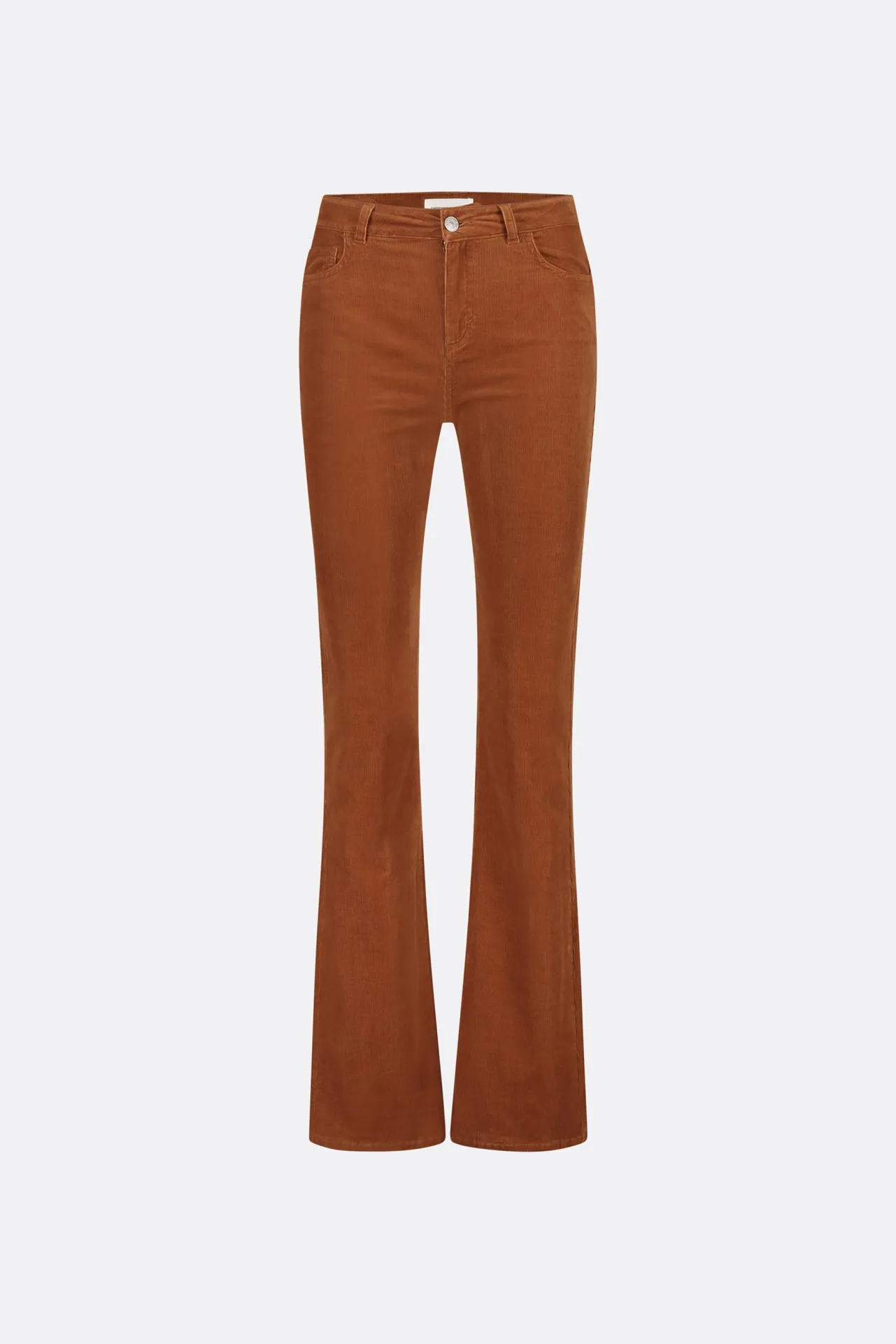 Fabienne Chapot Eva Flare Trousers> Denim|Broeken