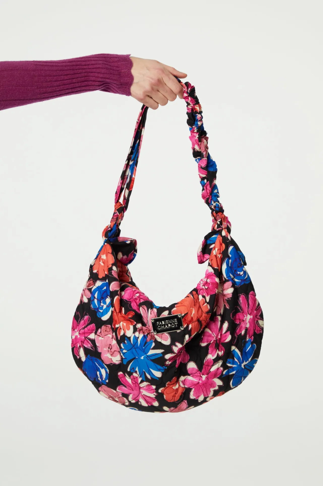 Fabienne Chapot Fab Nylon Bag> Tassen