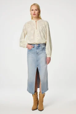 Fabienne Chapot Fiore Blouse> Blouses