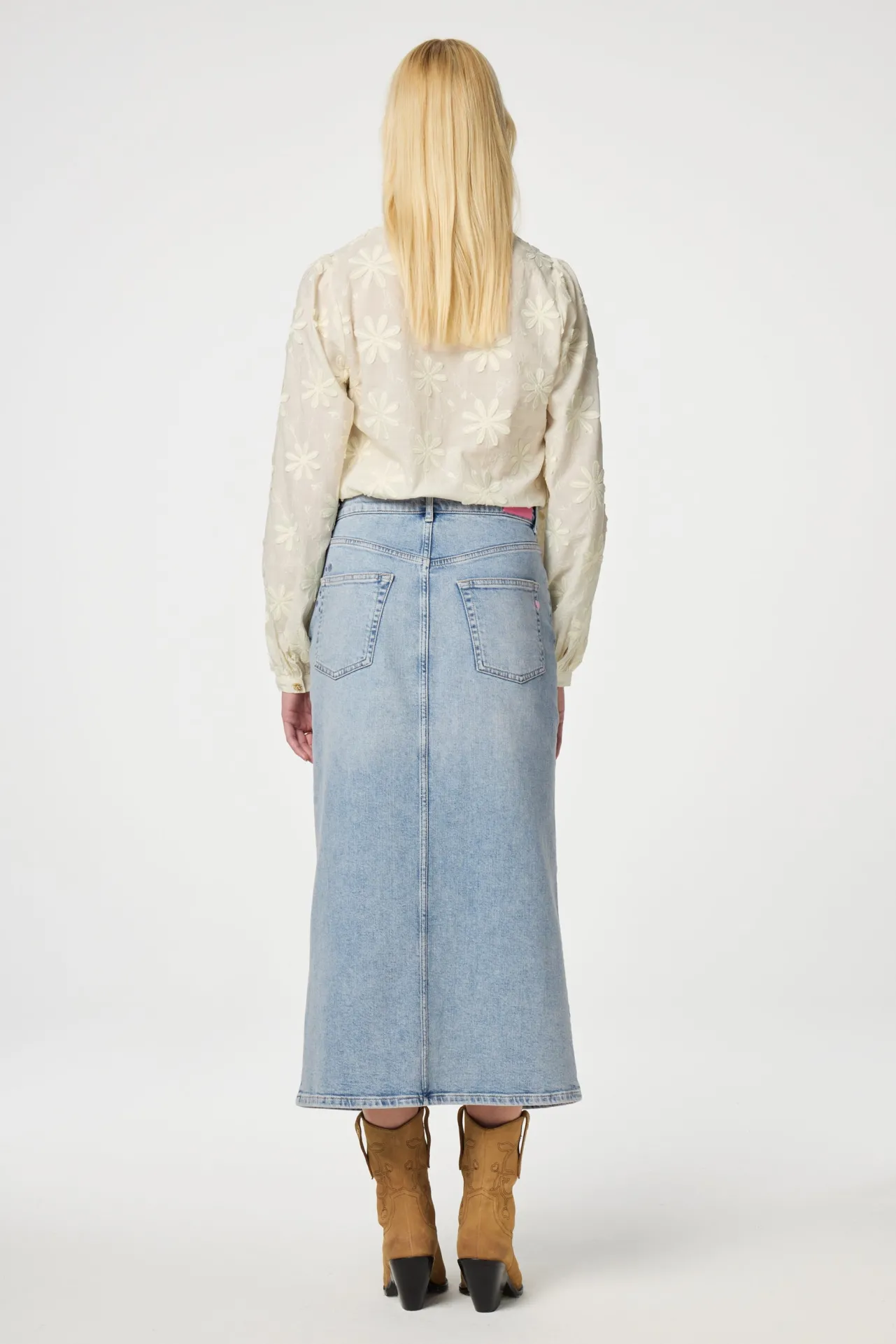 Fabienne Chapot Fiore Blouse> Blouses