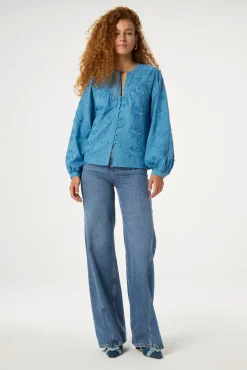 Fabienne Chapot Fiore Blouse> Blouses
