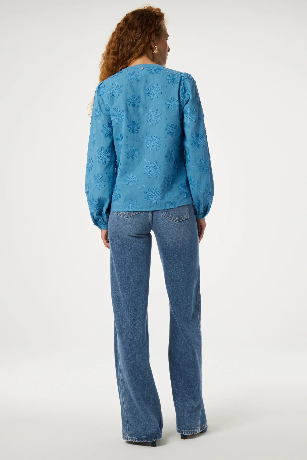 Fabienne Chapot Fiore Blouse> Blouses