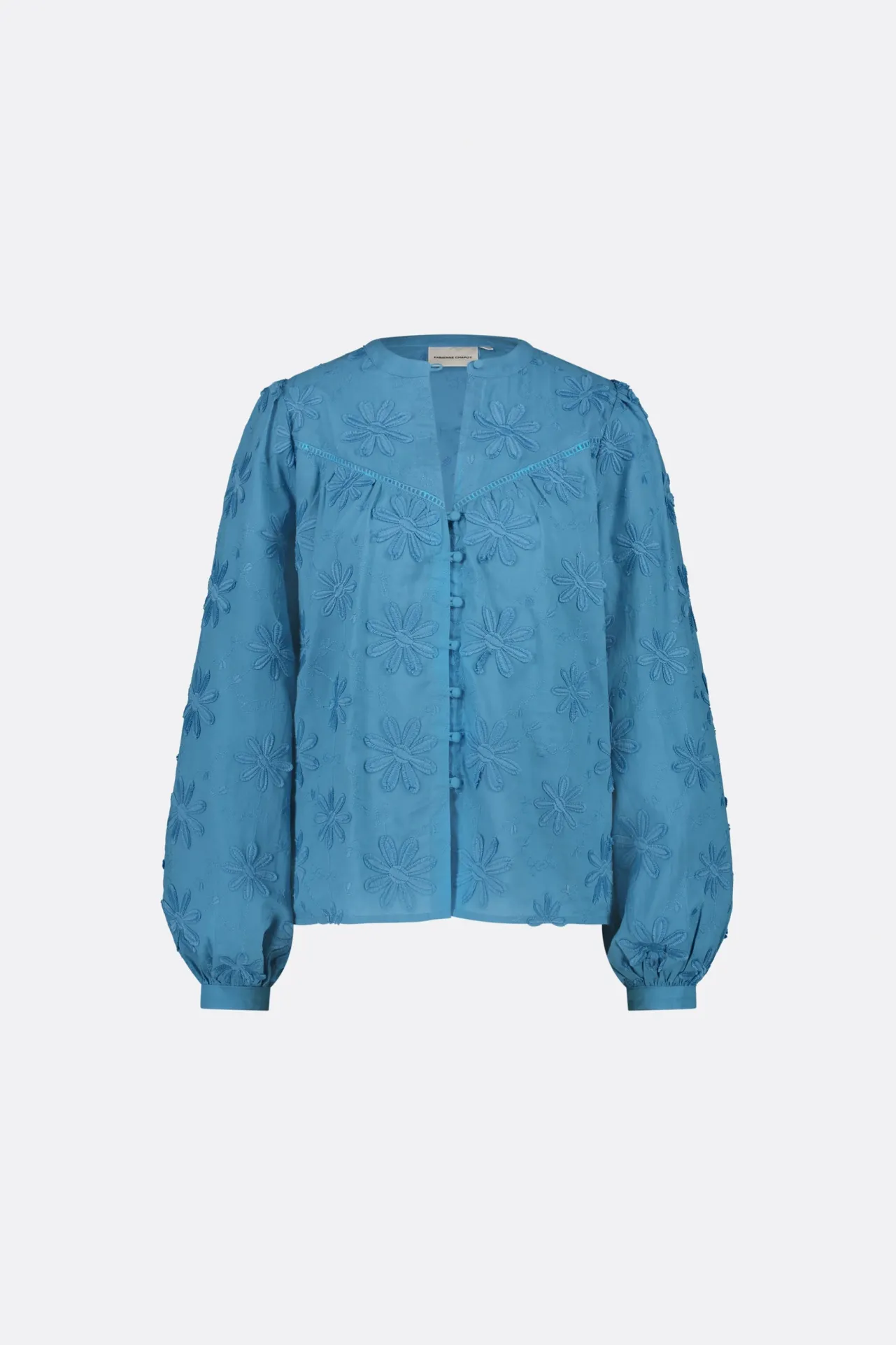 Fabienne Chapot Fiore Blouse> Blouses