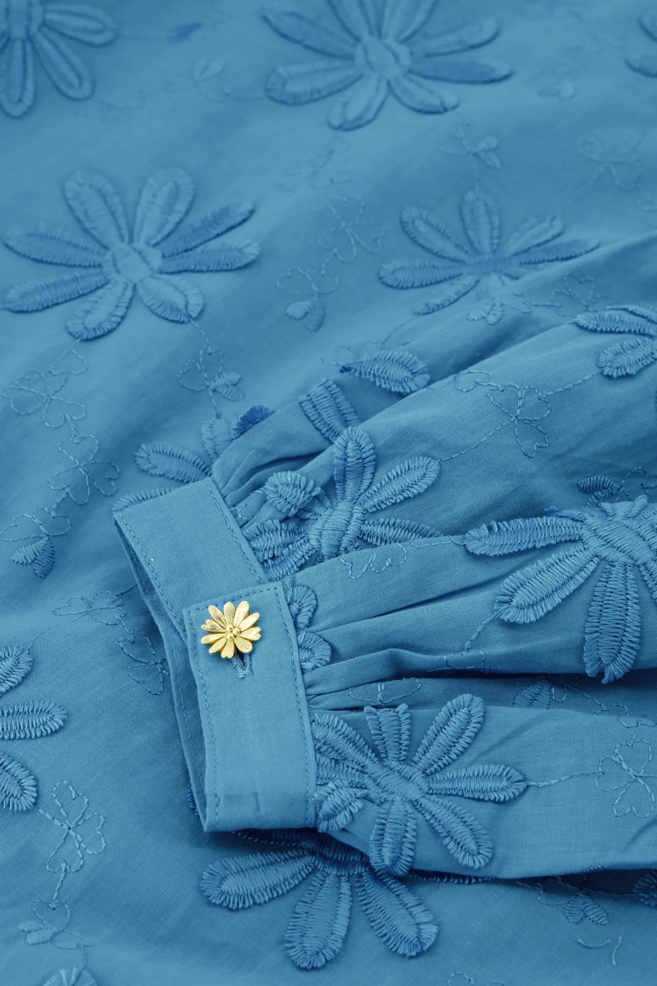Fabienne Chapot Fiore Blouse> Blouses