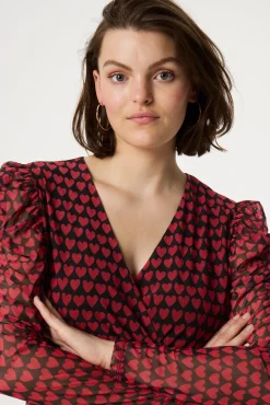 Fabienne Chapot Flake Dress> More Responsible Styles|Jurken
