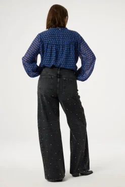 Fabienne Chapot Frida Blouse><noscript><img width=