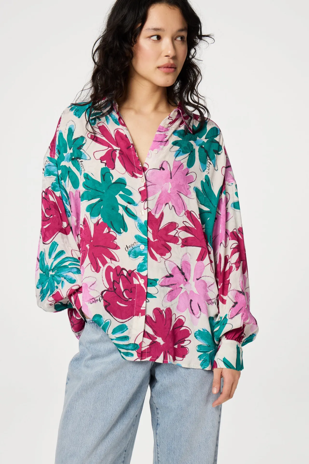 Fabienne Chapot Gabriel Blouse> Blouses