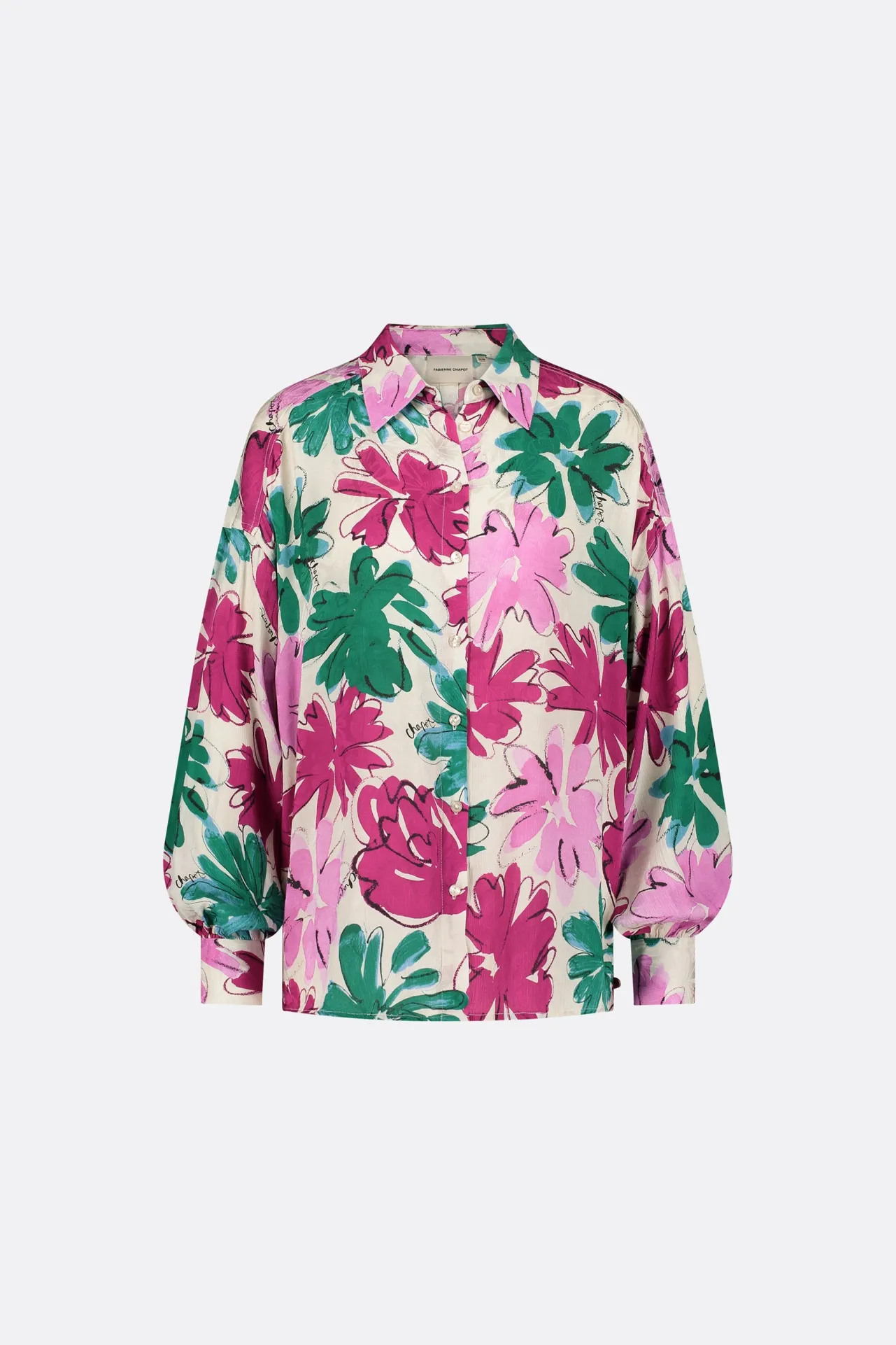 Fabienne Chapot Gabriel Blouse> Blouses