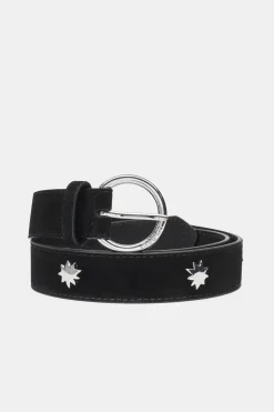 Fabienne Chapot Hammered Star Belt> Riemen