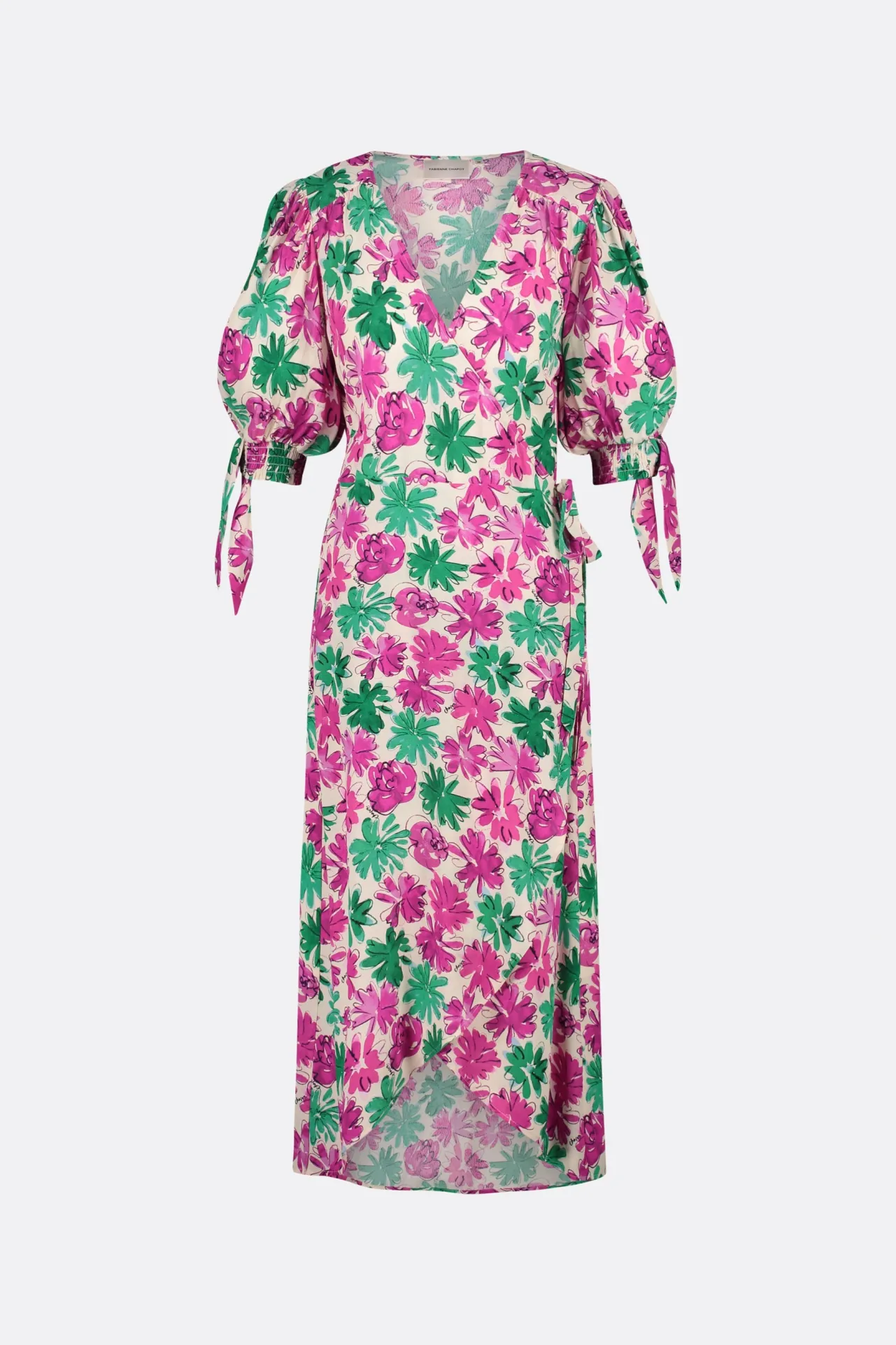 Fabienne Chapot Hannah Dress> More Responsible Styles|Jurken