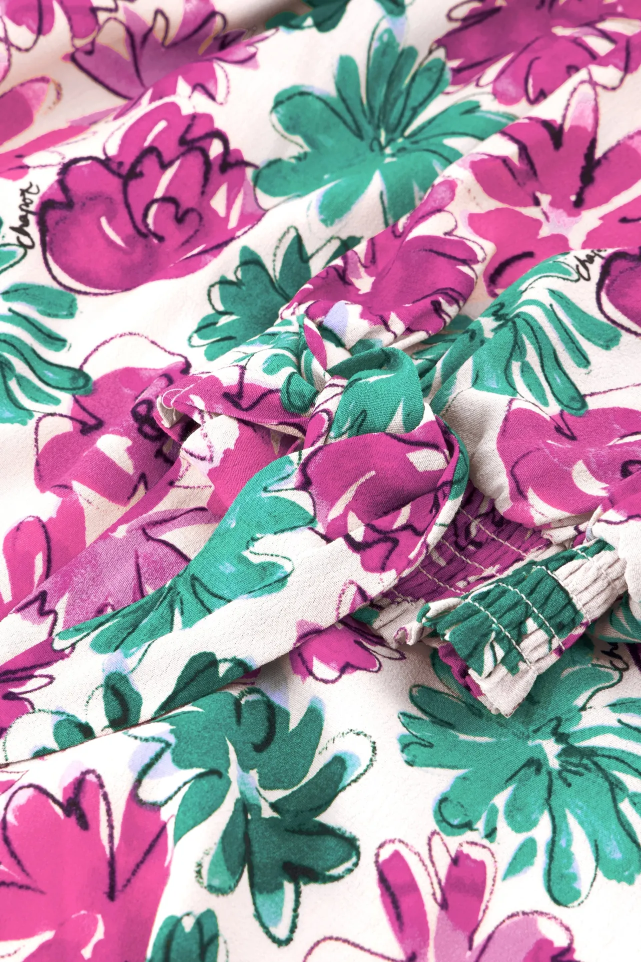 Fabienne Chapot Hannah Dress> More Responsible Styles|Jurken