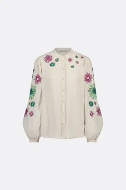 Fabienne Chapot Harry Blouse><noscript><img width=