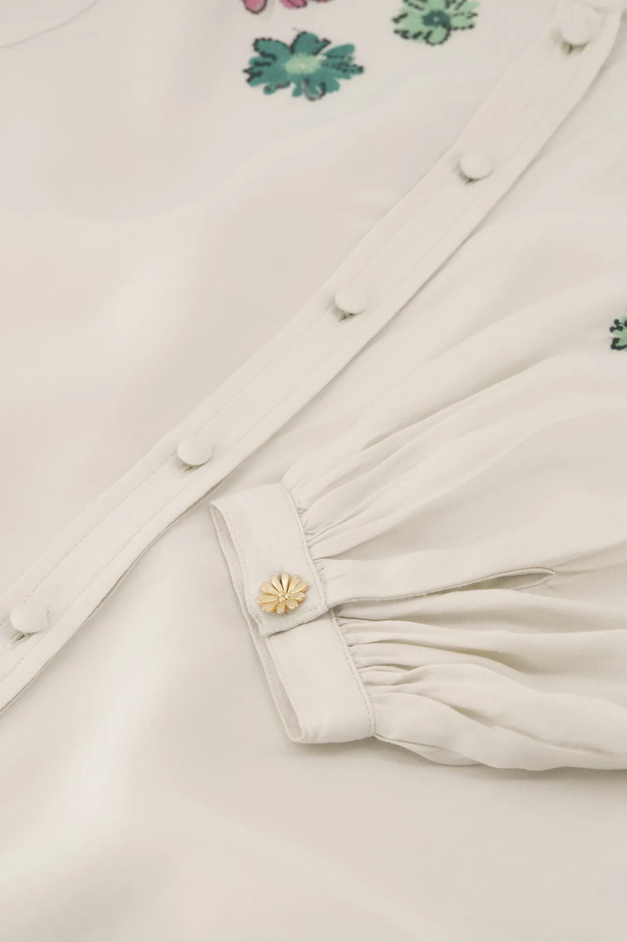 Fabienne Chapot Harry Blouse> More Responsible Styles|Blouses