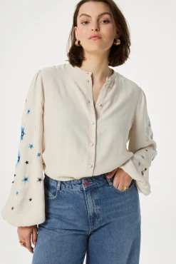 Fabienne Chapot Harry Blouse> More Responsible Styles|Blouses