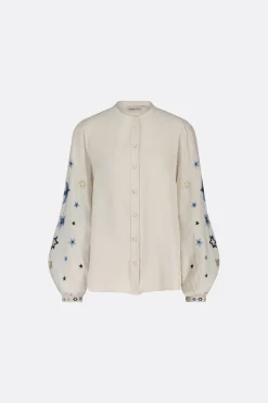 Fabienne Chapot Harry Blouse><noscript><img width=