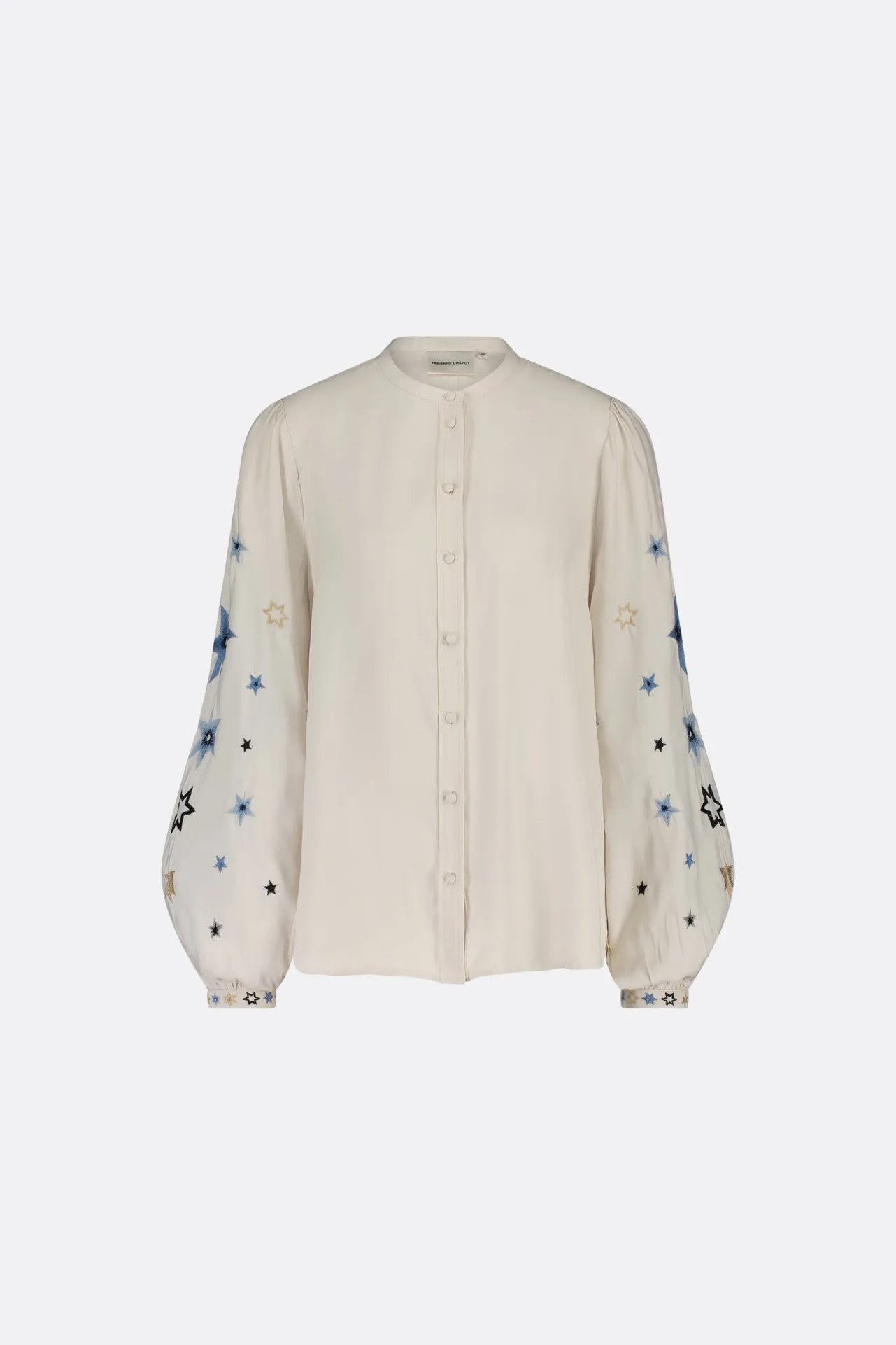 Fabienne Chapot Harry Blouse> More Responsible Styles|Blouses