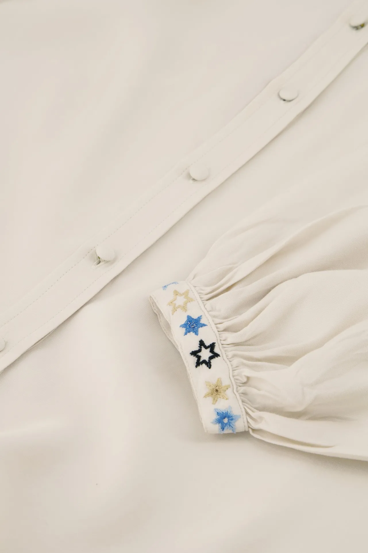 Fabienne Chapot Harry Blouse> More Responsible Styles|Blouses