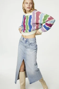 Fabienne Chapot Heath Pullover><noscript><img width=