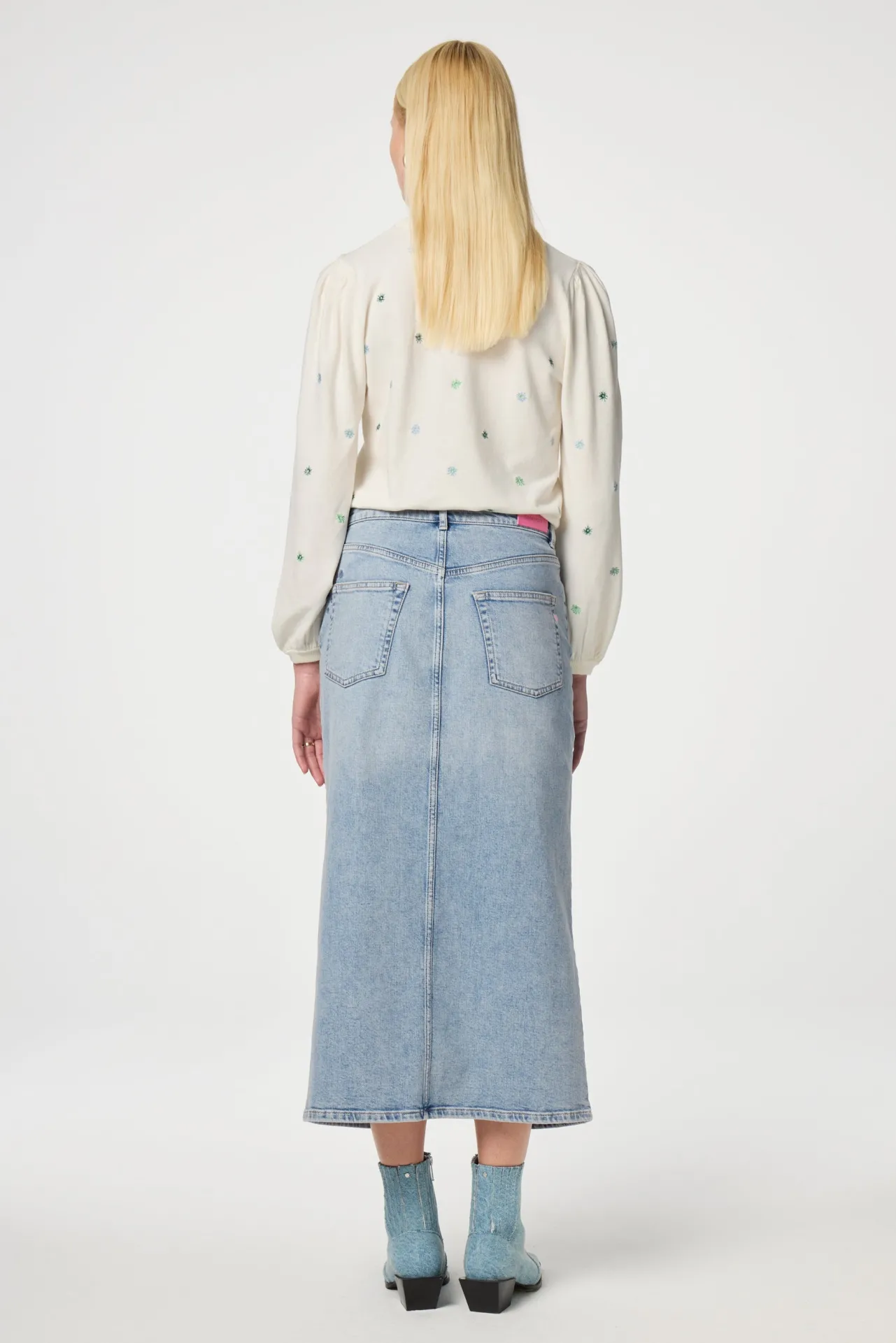 Fabienne Chapot Hilly Multi Pullover> More Responsible Styles|Truien & Vesten