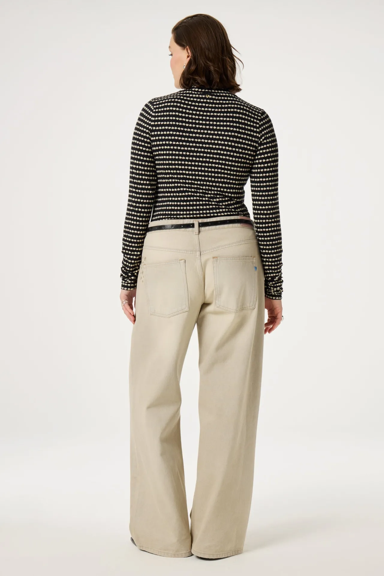 Fabienne Chapot Jade Top> More Responsible Styles|Tops & T-Shirts