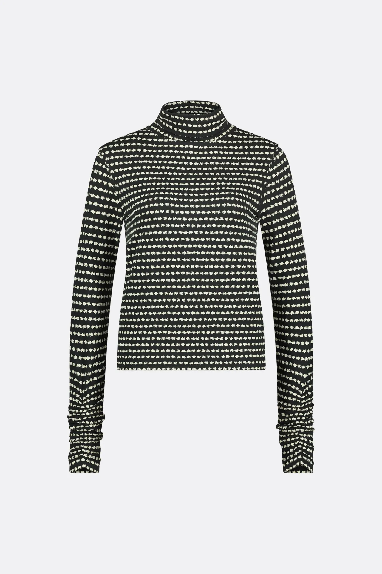 Fabienne Chapot Jade Top> More Responsible Styles|Tops & T-Shirts