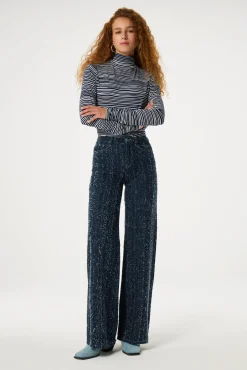 Fabienne Chapot Jade Top> More Responsible Styles|Tops & T-Shirts