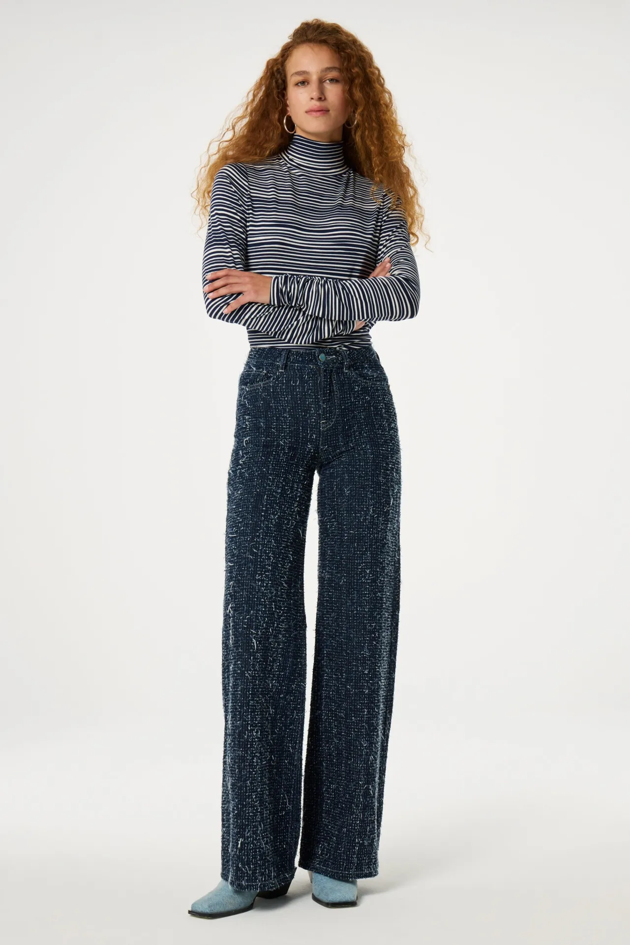 Fabienne Chapot Jade Top> More Responsible Styles|Tops & T-Shirts