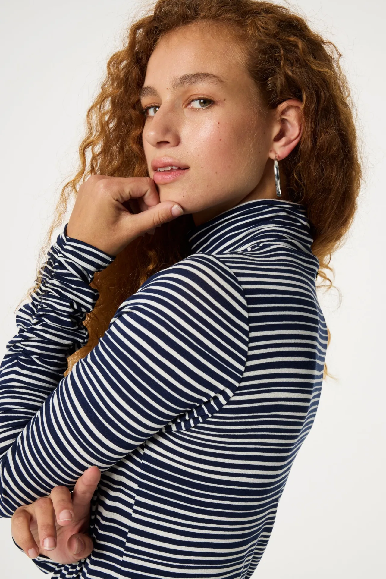 Fabienne Chapot Jade Top> More Responsible Styles|Tops & T-Shirts