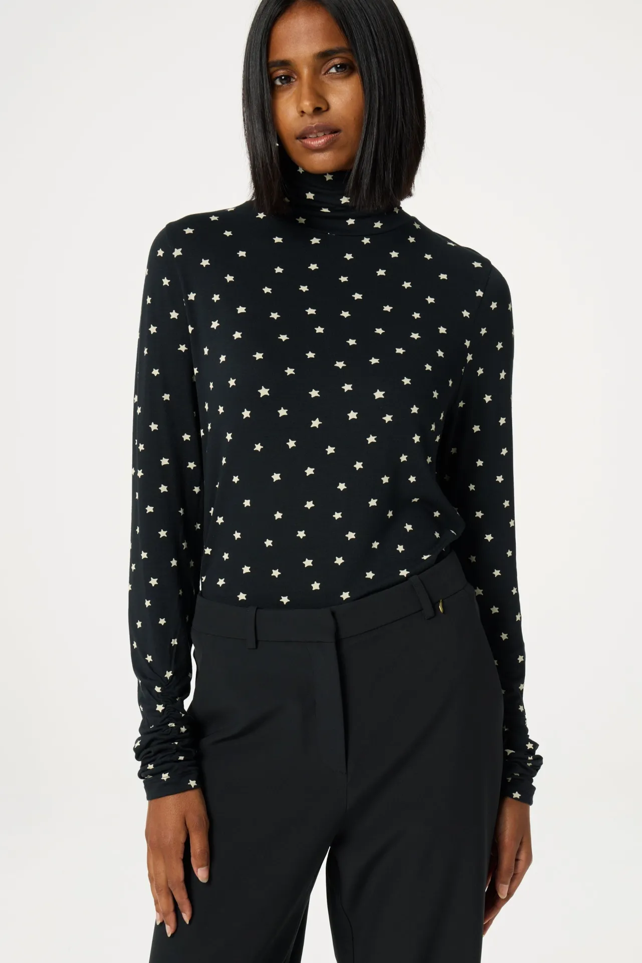 Fabienne Chapot Jade Top> More Responsible Styles|Tops & T-Shirts