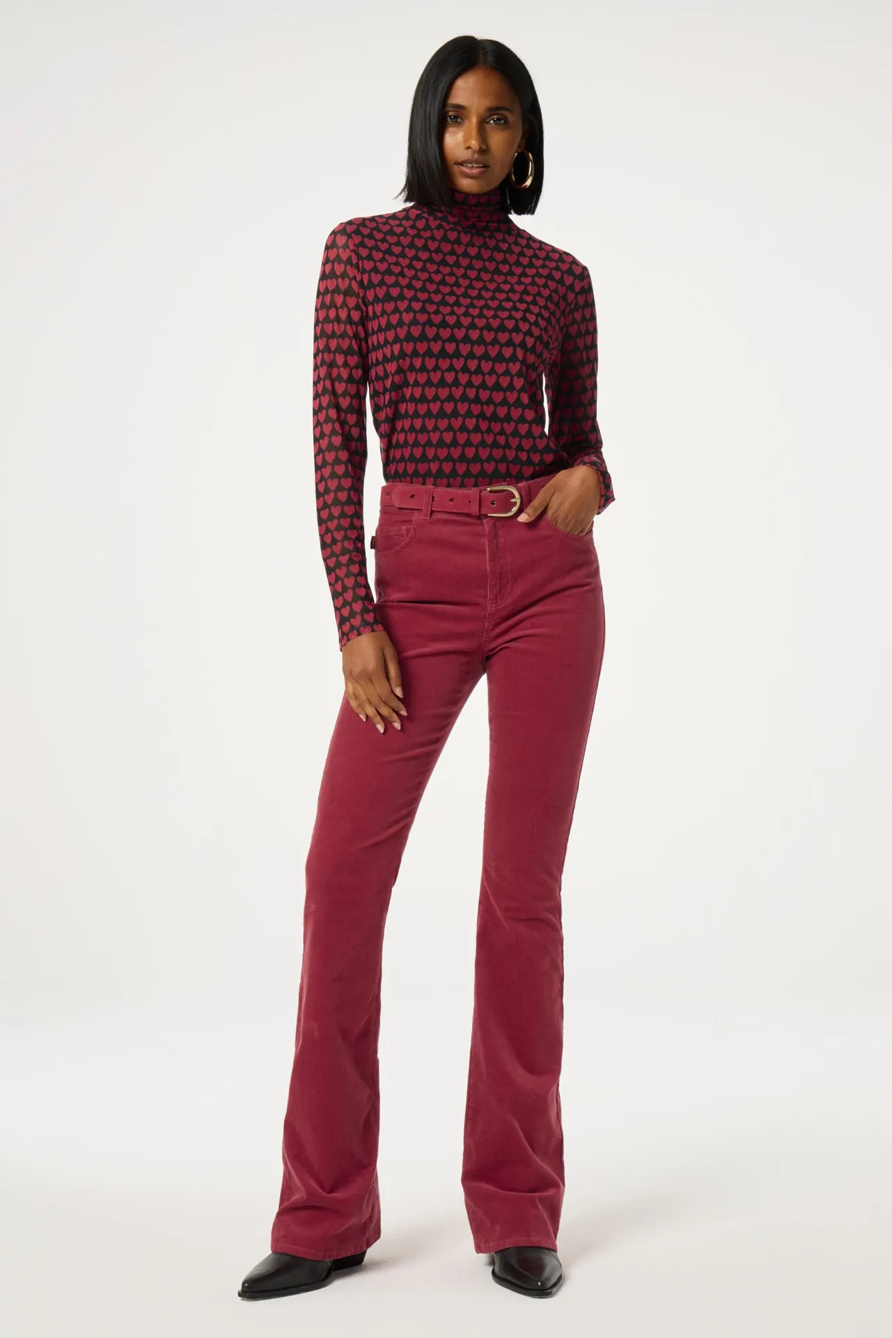 Fabienne Chapot Jane Top> More Responsible Styles|Tops & T-Shirts