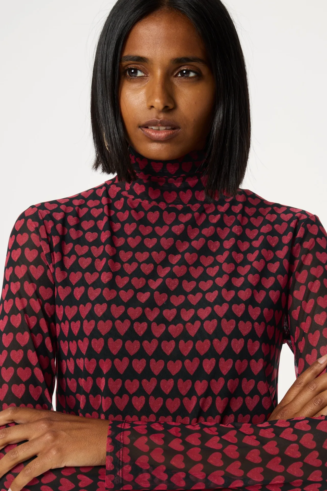 Fabienne Chapot Jane Top> More Responsible Styles|Tops & T-Shirts
